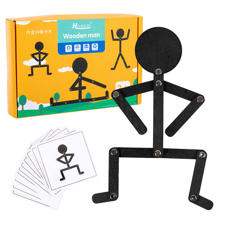Board Game Diy - DIY Puzzle zabawki tablice gra edukacyjna
