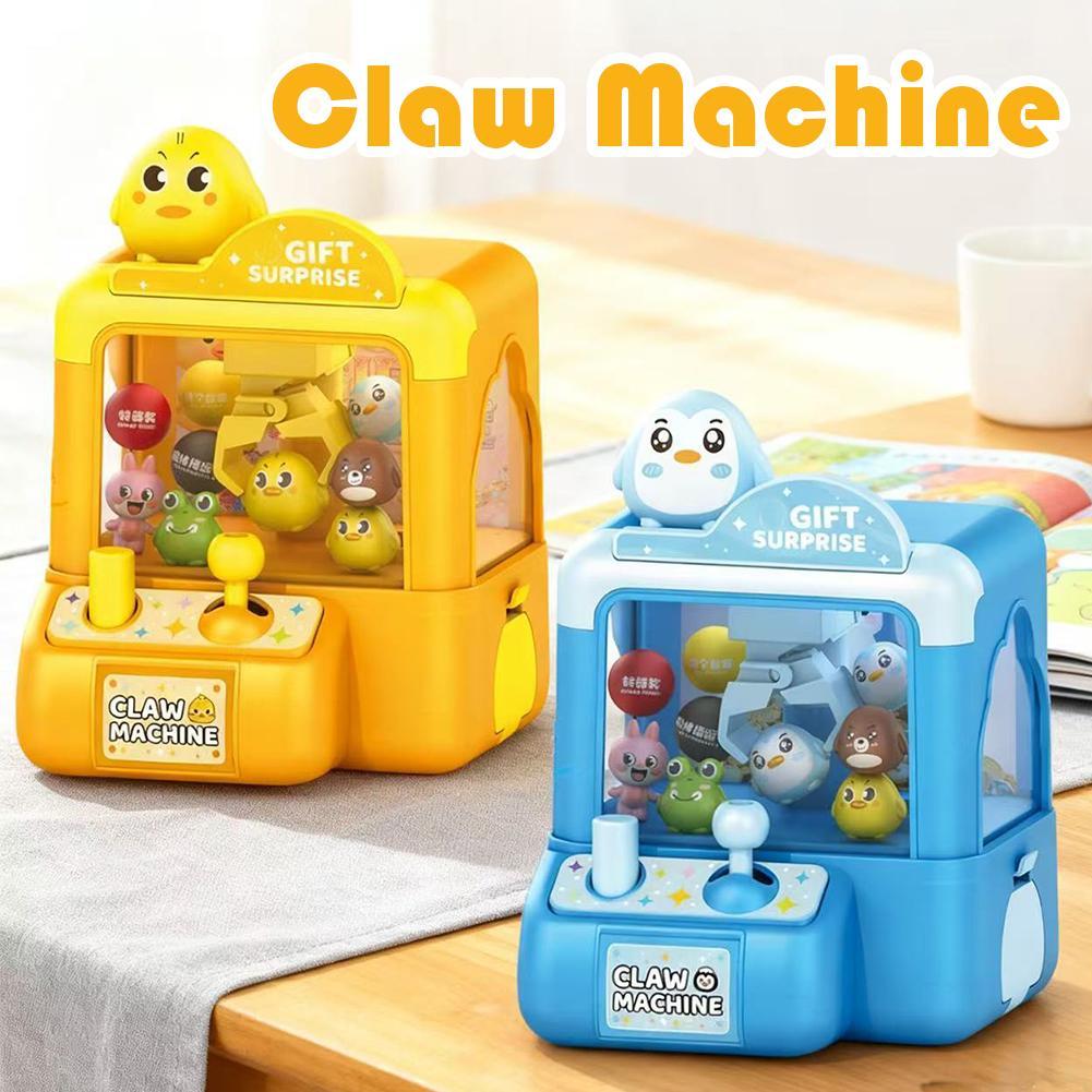 Board Game Room - Automat do gry w chwytanie zabawek,