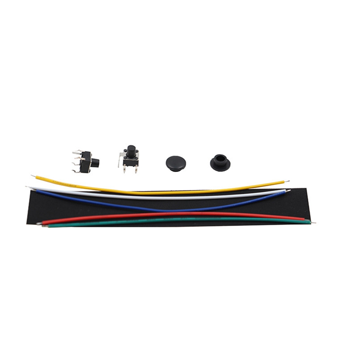 Board Game Diy - ABNJ DIY Mod Board Flex Cable