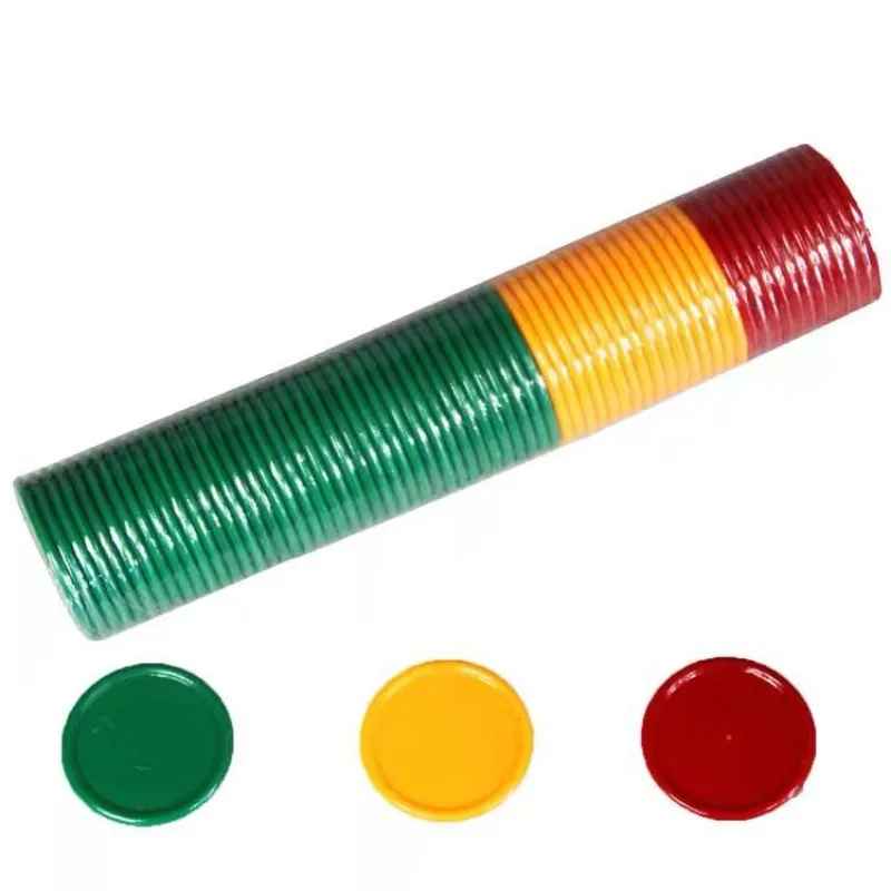 Board Game Room - Chipy do pokera 3,2 cm 3