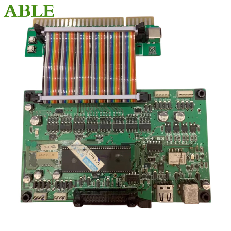 Board Game Io - Szybka Płytka Adaptera I/O Konwerter IO