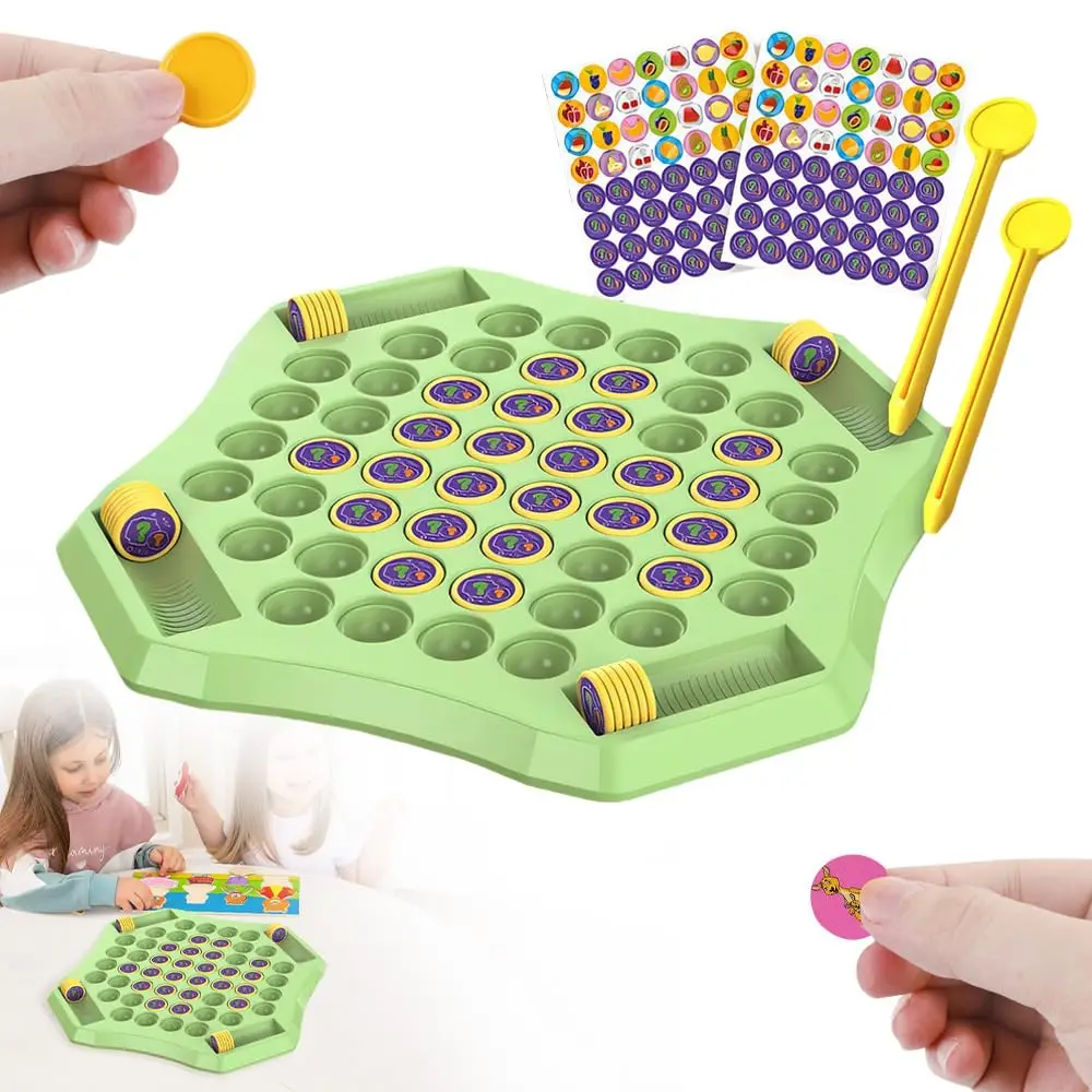 Board Game Oath - 1 szt. Gra w szachy z