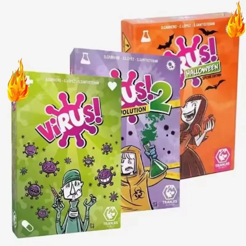 Board Game Master - Zestaw kart do gry rodzinnej 2026