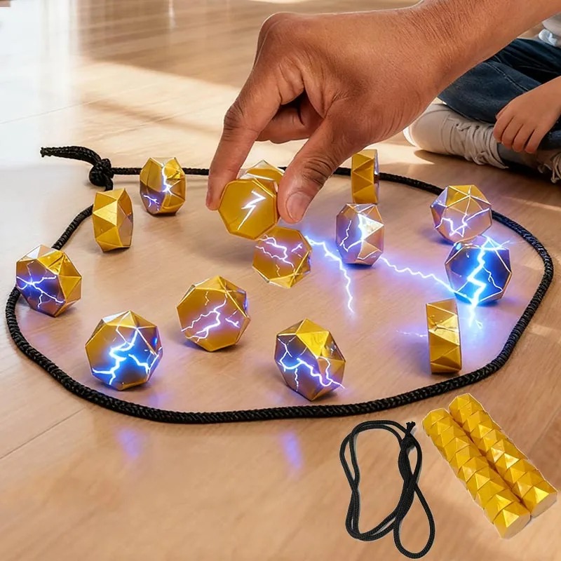 Strategy Board Game - Gry imprezowe Magnetyczne kamienie Gra interaktywna