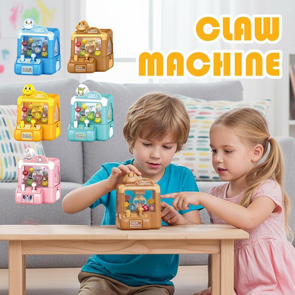 Automat do gry w chwytanie zab – Board Game Room recenzja i cena