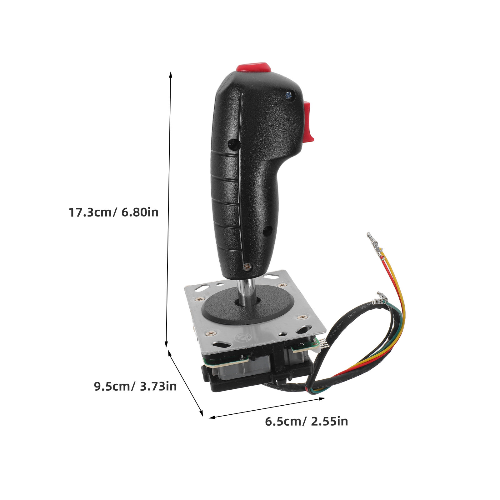 Joystick do symulacji lotu z w – Board Game Diy recenzja i cena
