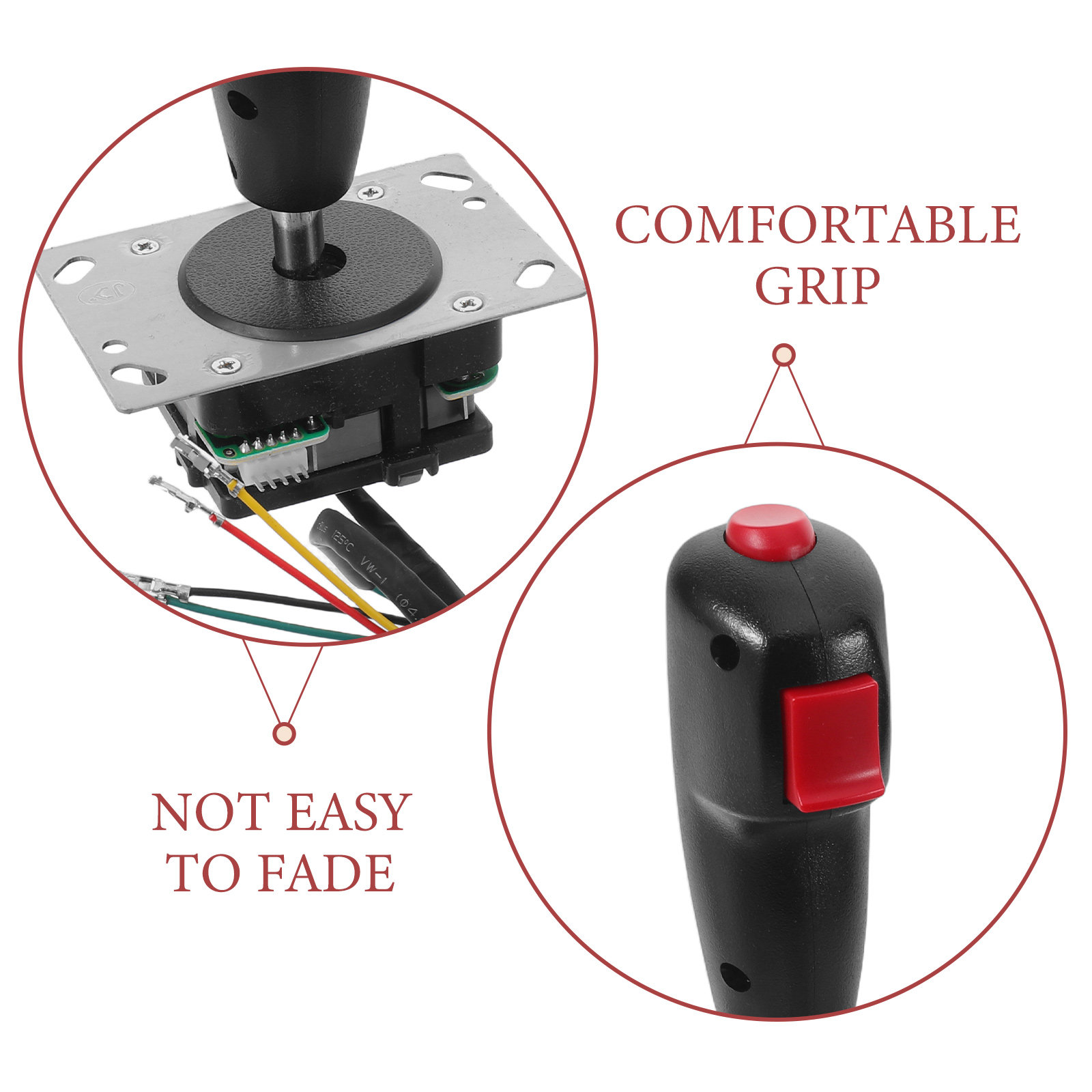 Joystick do symulacji lotu z w – Board Game Diy recenzja i cena