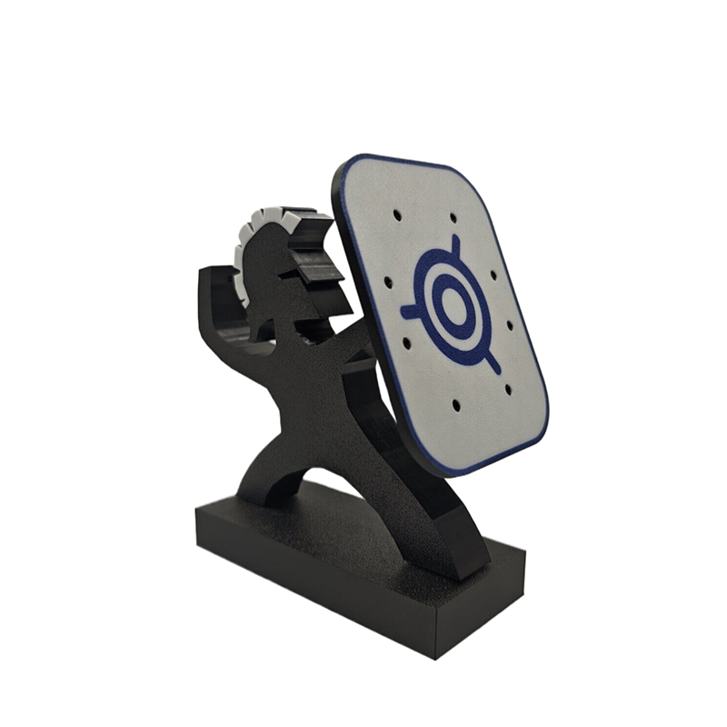 SXH 8-slotowy stojak na rzutki – Board Game Room recenzja i cena