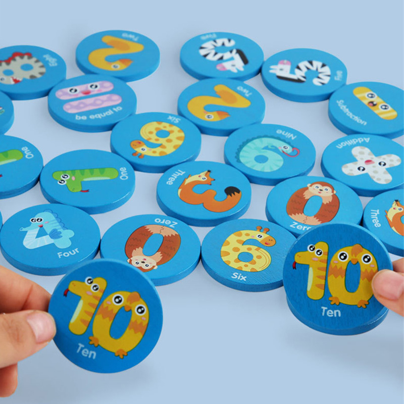 Drewniana edukacyjna gra pamię – Board Game Oath recenzja i cena