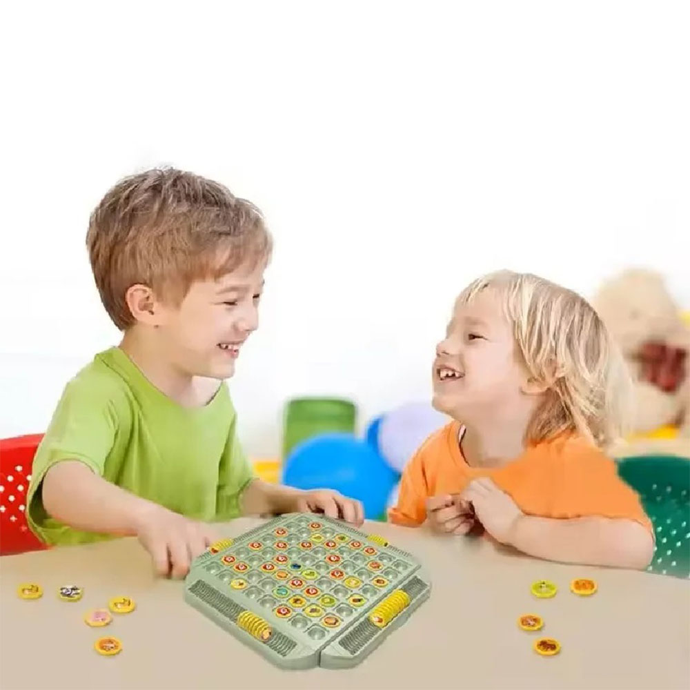 Gra w szachy z karcami dla dzi – Board Game Oath recenzja i cena