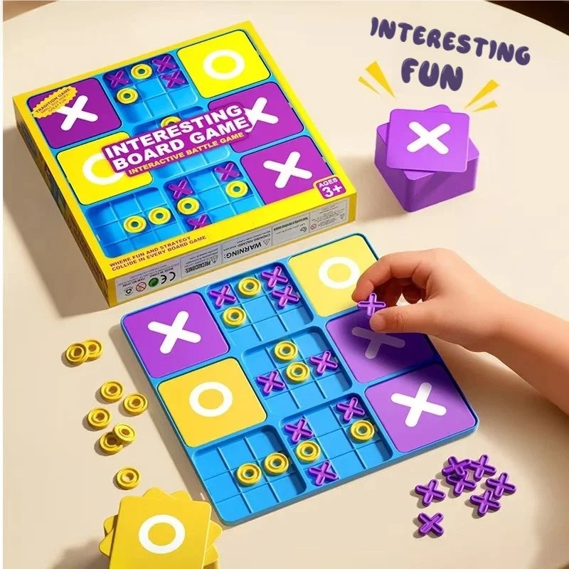 Nowa gra planszowa Gwiezdy i k – Board Game Live recenzja i cena