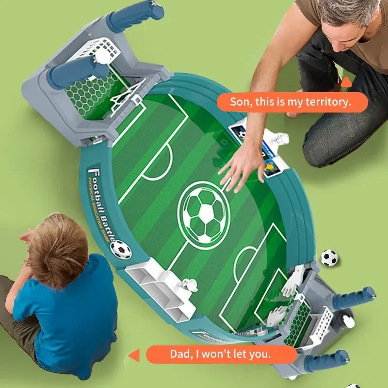 Stolik piłkarski, piłkarzyki,  – Board Game Room recenzja i cena
