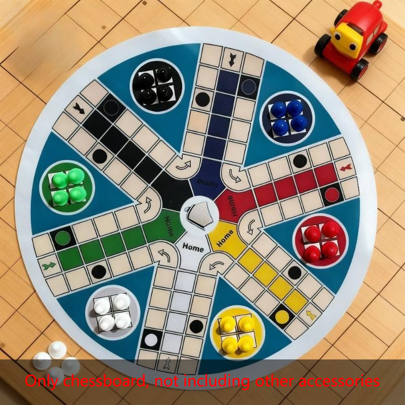 Idealny prezent na spotkania r – Board Game Live recenzja i cena