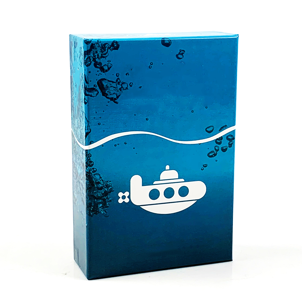Gra karciana Rozrywka domowa I – Strategy Board Game recenzja i cena