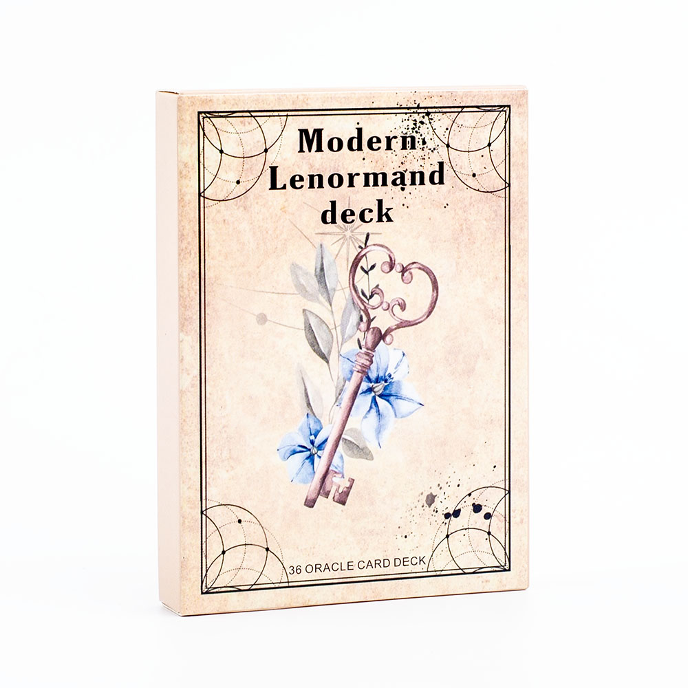 Nowoczesna gra planszowa Lenor – Board Game Illustrator recenzja i cena