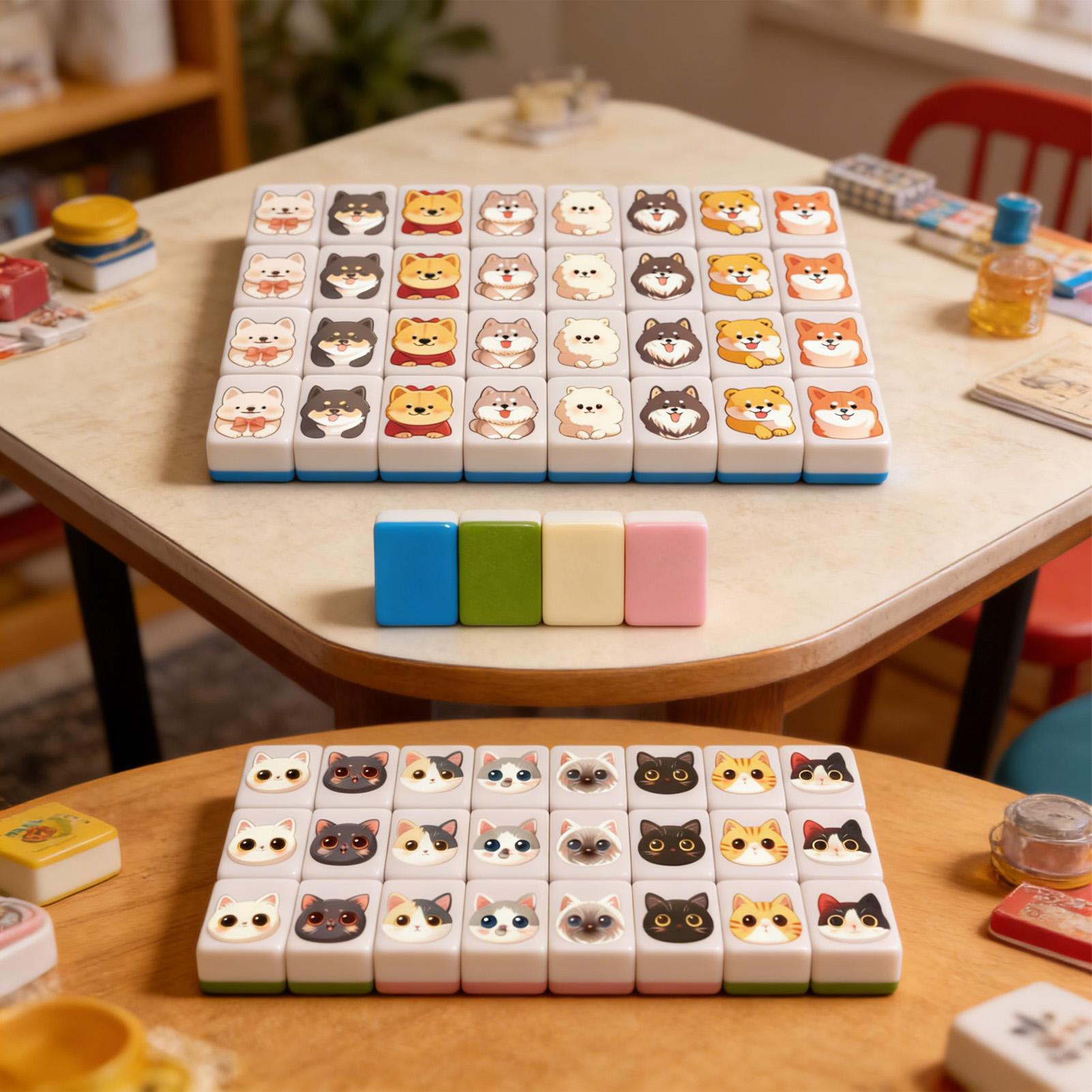 65-elementowy mini zestaw do g – Board Game Master recenzja i cena