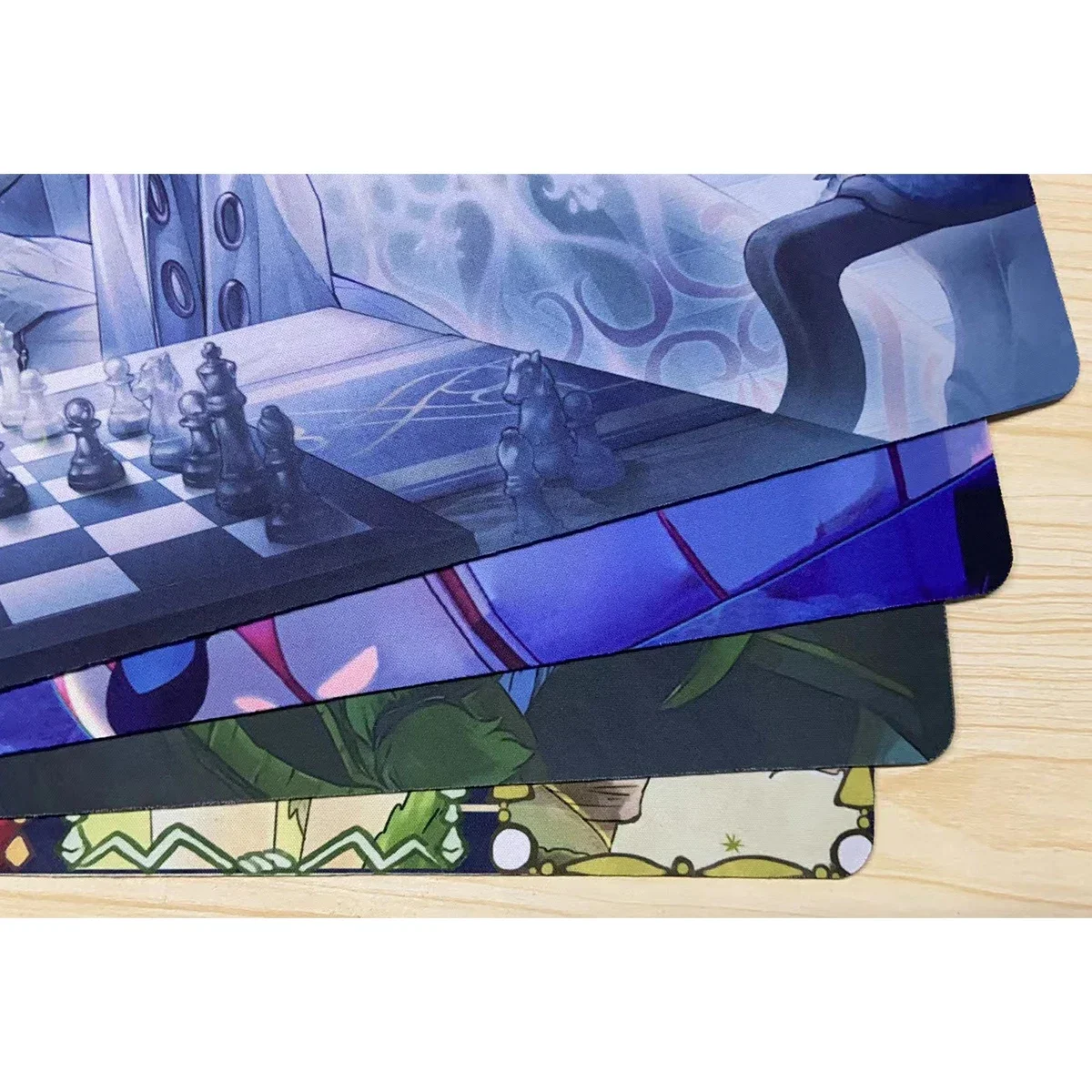 YuGiOh Queen Azamina Playmat T – Board Game Queen recenzja i cena