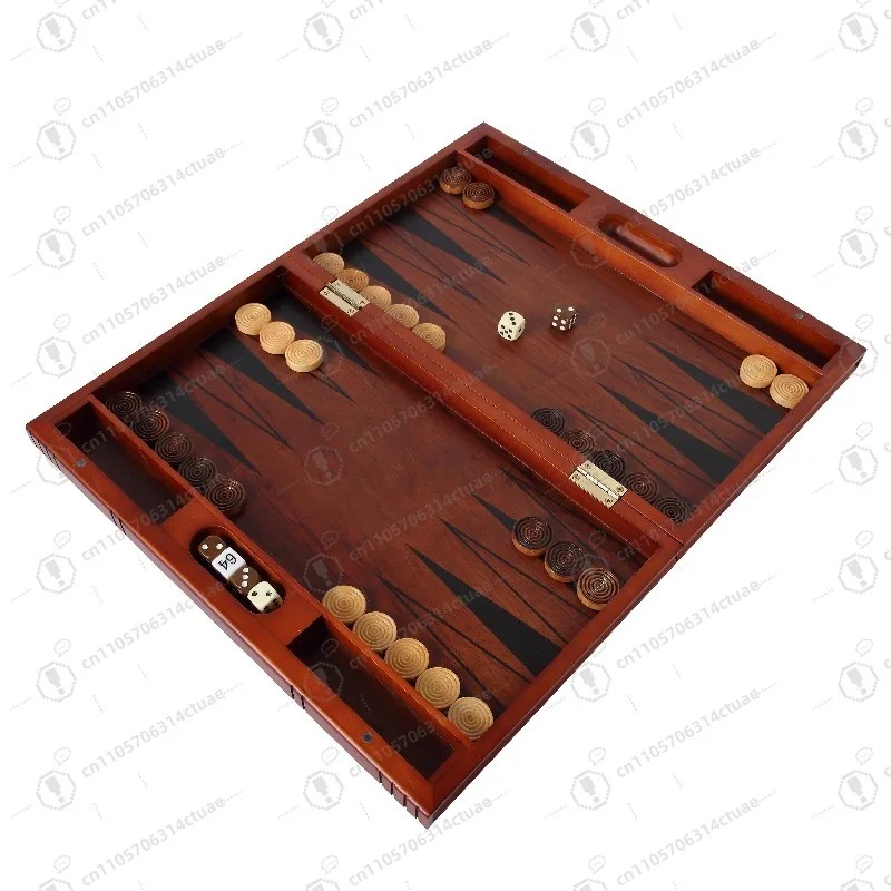 Wysokiej jakości drewniana gra – Board Game Harvest recenzja i cena