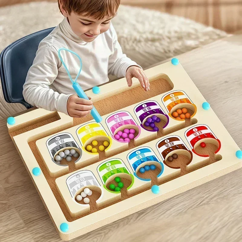 Tablica magnetyczna do wczesne – Board Game Qwirkle recenzja i cena