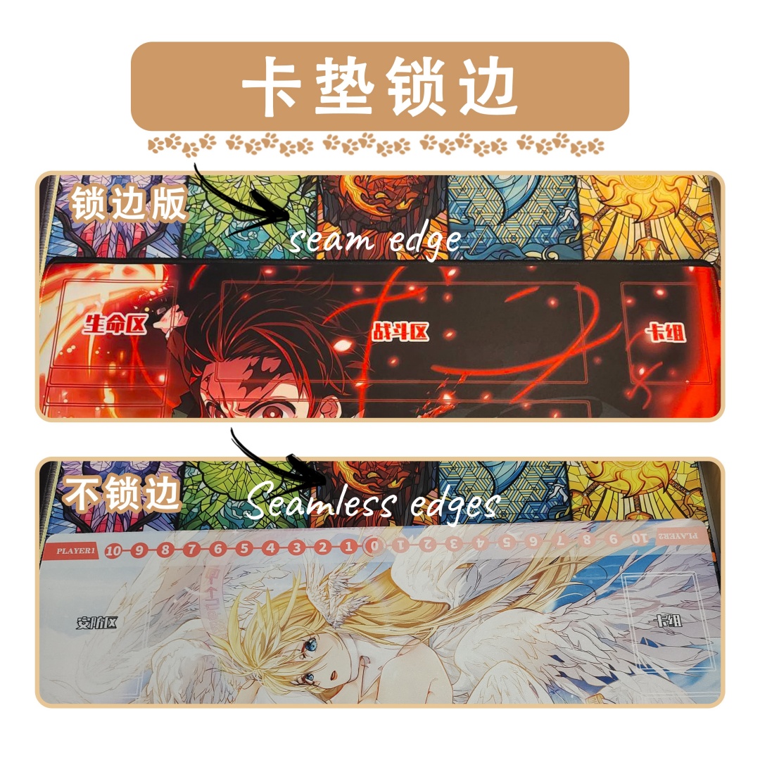 600x350mm Yu-Gi-Oh! Mata do gr – Board Game Master recenzja i cena