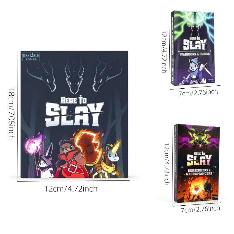 Fantazyjna gra karciana strate – Strategy Board Game recenzja i cena