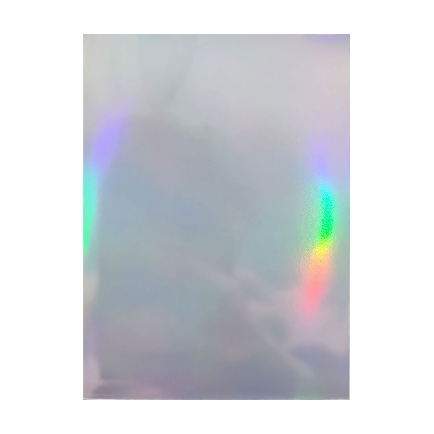 60ct Holo Card Sleeves 66x91mm – Board Game Illustrator recenzja i cena