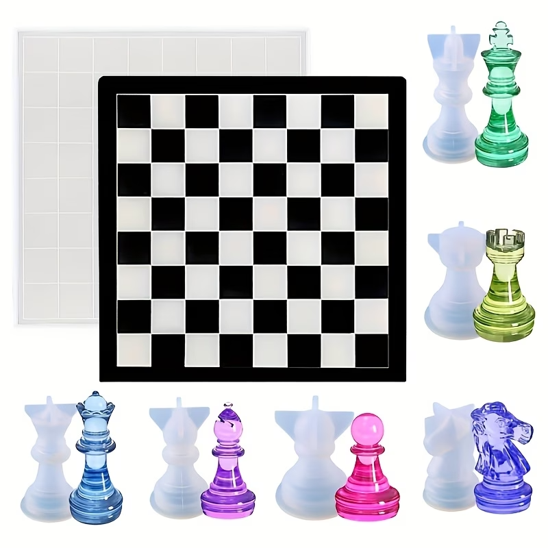 Wysokiej jakości silikonowe fo – Board Game Diy recenzja i cena