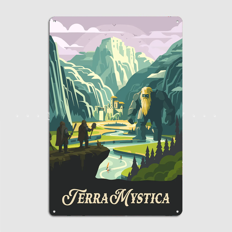 Plakat inspirowany grą planszo – Board Game Room recenzja i cena