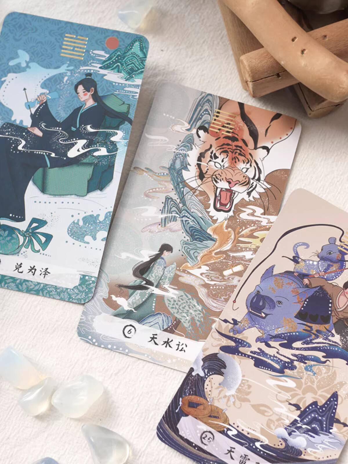 Nowa Gra Planszowa First Nine  – Board Game Queen recenzja i cena