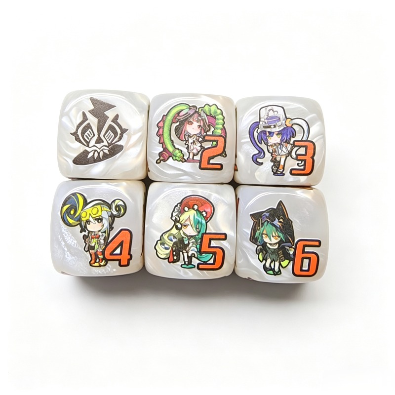 Yu-Gi-Oh! Kewl Tune Obrotowa W – Board Game Harvest recenzja i cena
