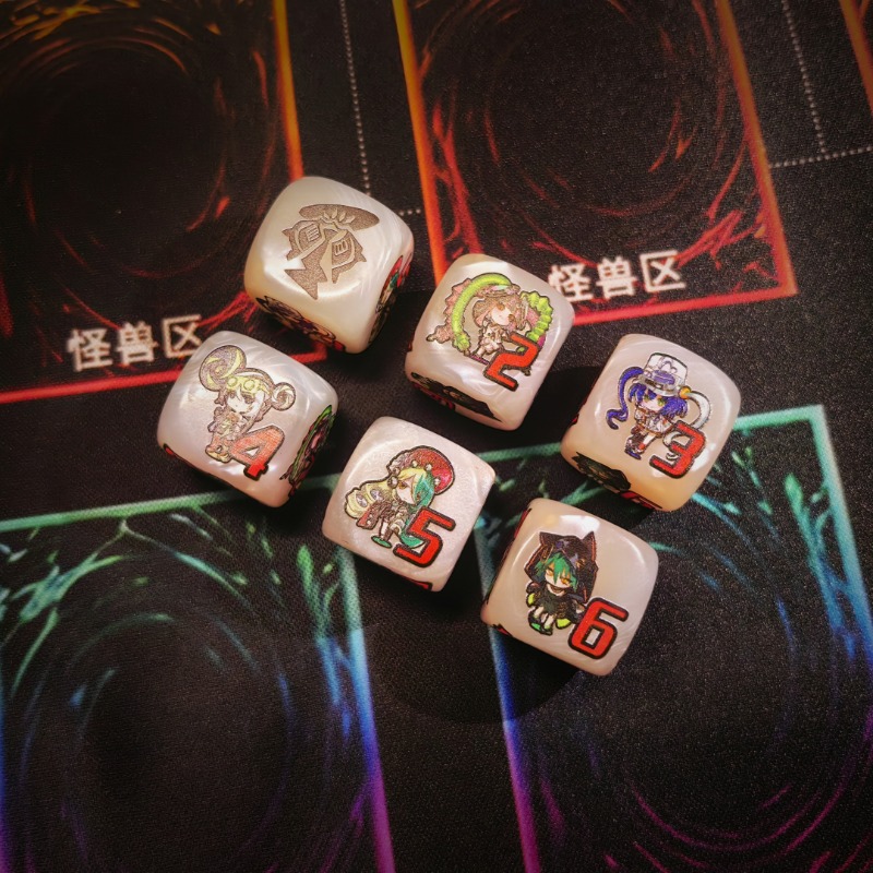 Yu-Gi-Oh! Kewl Tune Obrotowa W – Board Game Harvest recenzja i cena