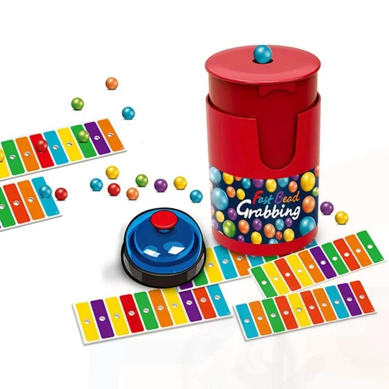 Szybka gra planszowa dla dwóch – Strategy Board Game recenzja i cena