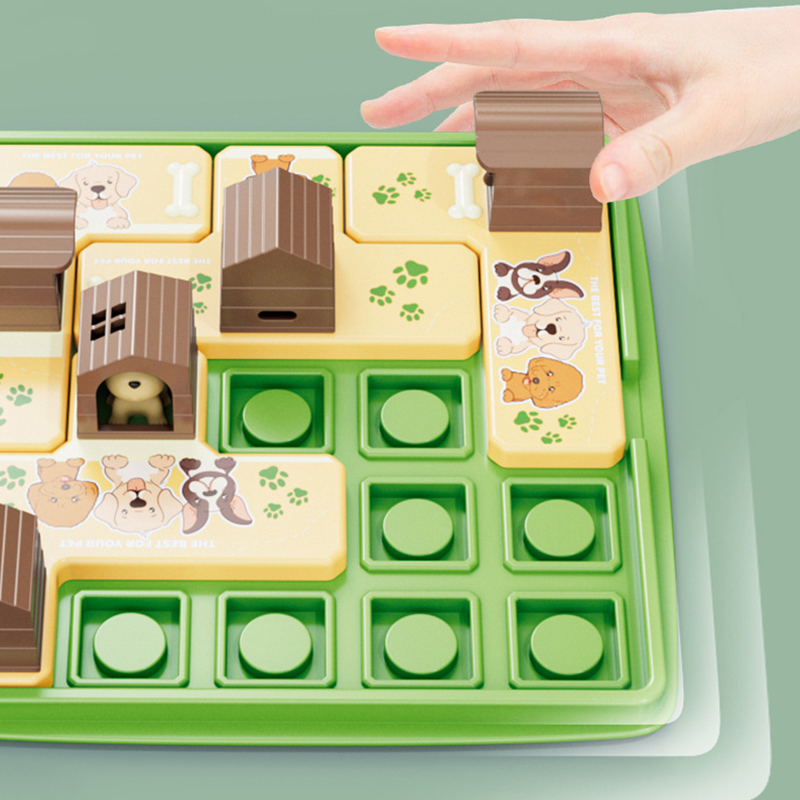 Interaktywne zabawki edukacyjn – Board Game Qwirkle recenzja i cena