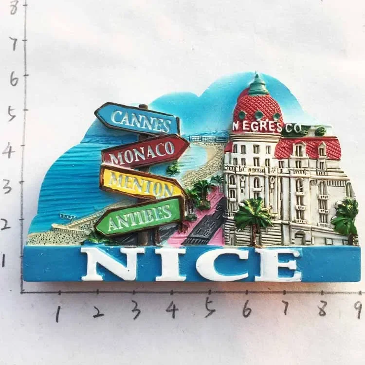 Francja paryż lodówka pamiątko – Board Game Zenith recenzja i cena