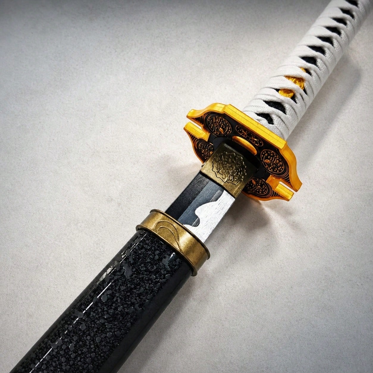 Miecz Katana 40 cali 101 cm De – Board Game Saboteur recenzja i cena