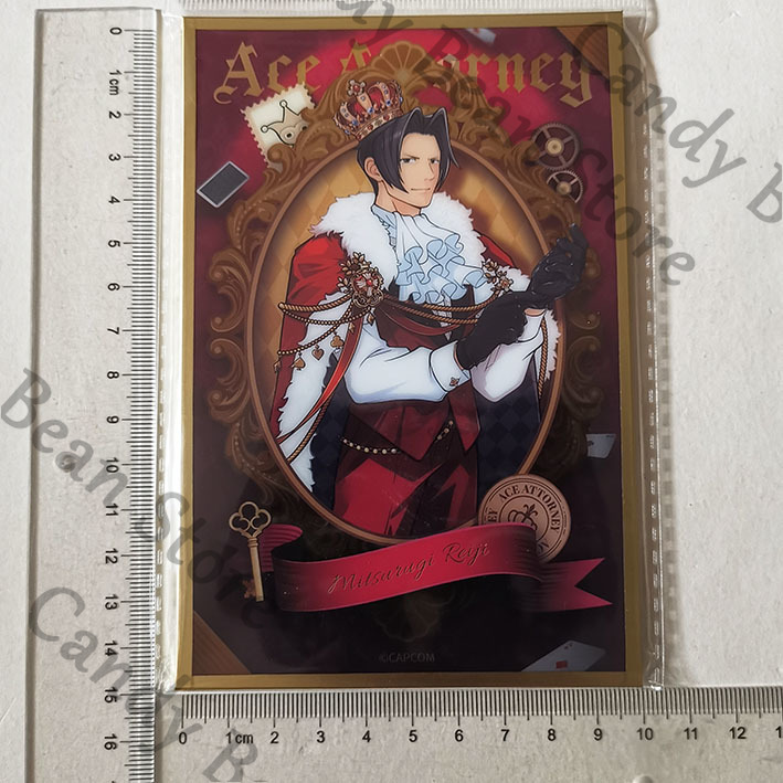Autentyczny anime cosplay Ace  – Board Game Illustrator recenzja i cena