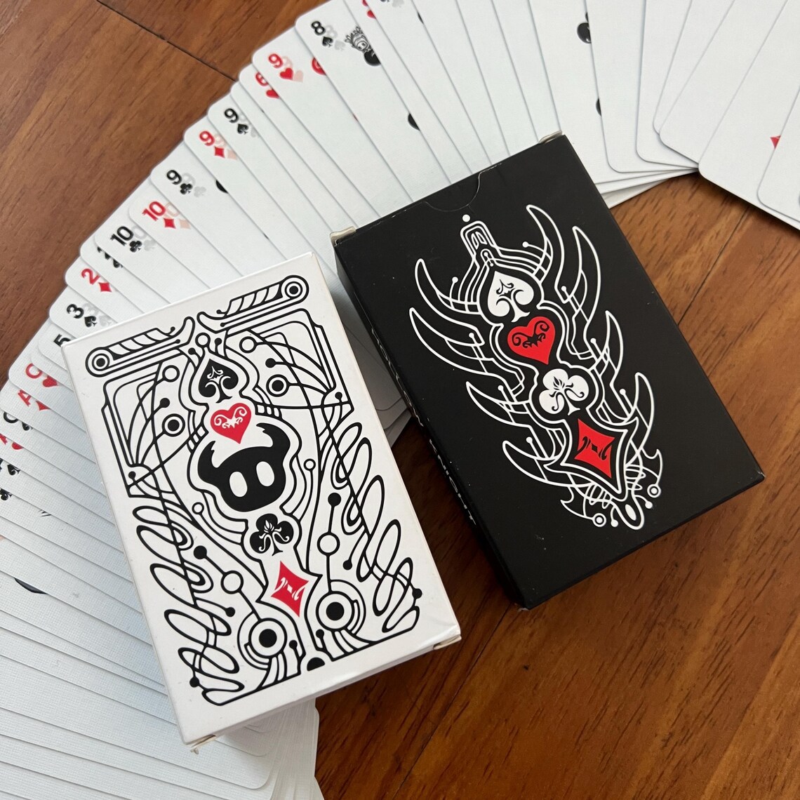 Zestaw Standardowych Kart do P – Board Game Is recenzja i cena