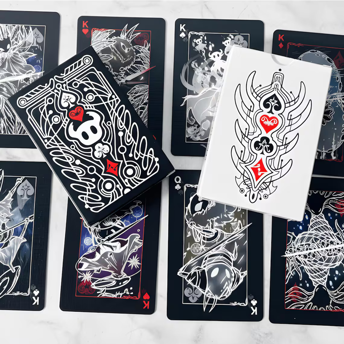 Zestaw Standardowych Kart do P – Board Game Is recenzja i cena