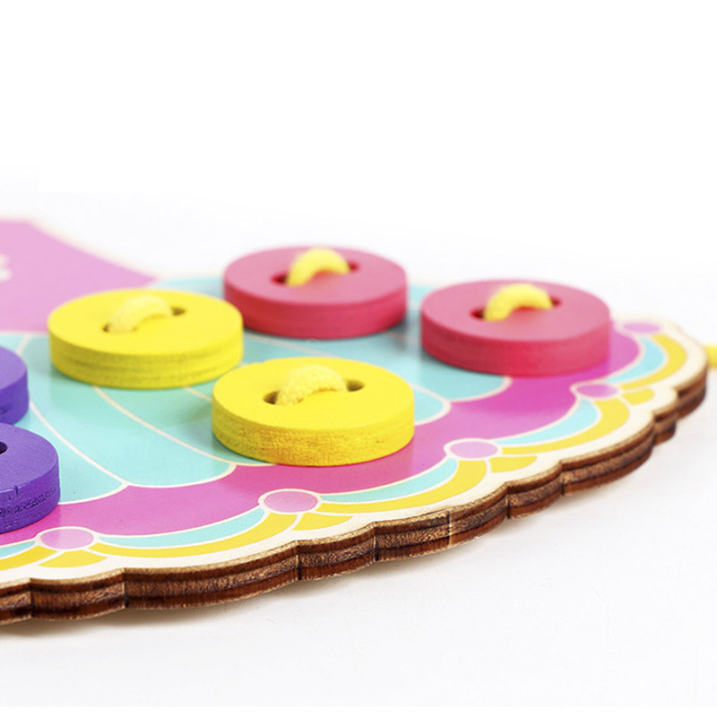 1 zestaw dla dzieci Montessori – Board Game Live recenzja i cena